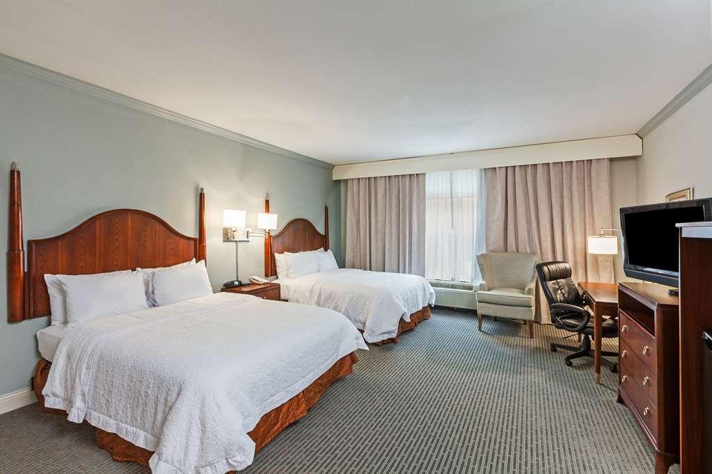 Hampton Inn & Suites Houston-Westchase Habitación foto